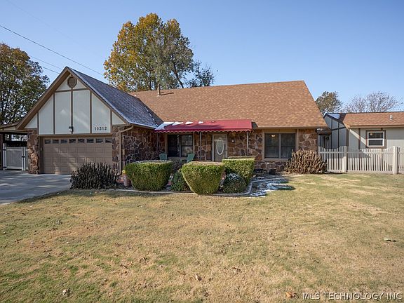2nd image of 10312 S 194th East Ave