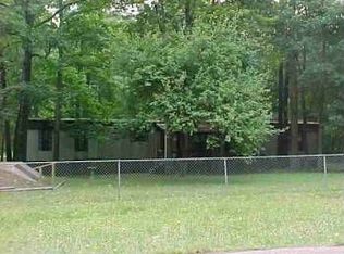 15712 S Alexander Rd, Alexander, AR 72002