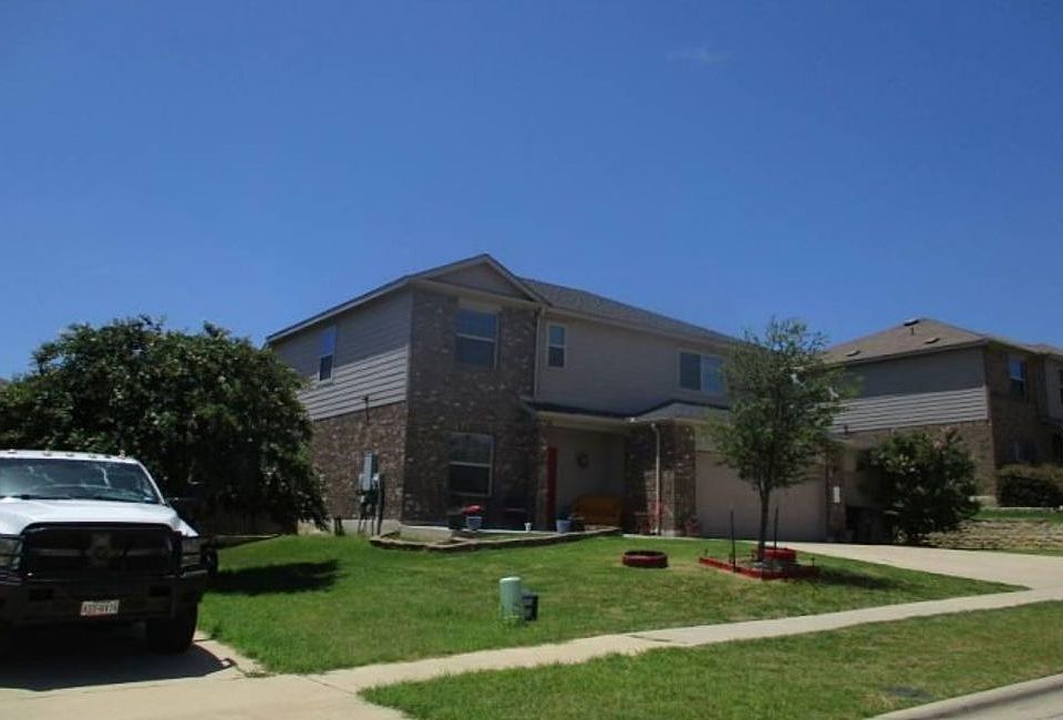 Property Rear View