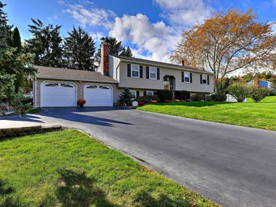 7 Nod Brook Road, Wallingford, CT, 06492