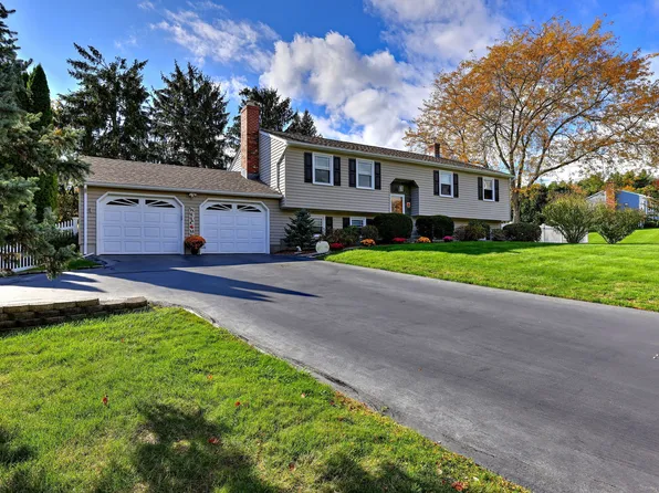 7 Nod Brook Road, Wallingford, CT 06492