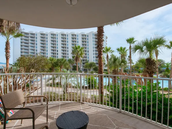 4207 Indian Bayou Trl #2213, Destin, FL 32541