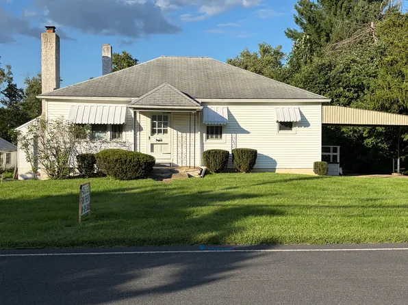 1601 Yost Rd, Blue Bell, PA 19422