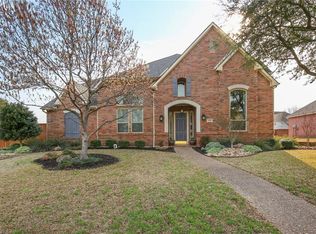 2708 Cherry Ct, Richardson, TX 75082
