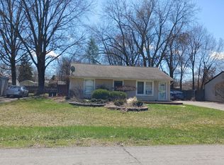 2876 James Rd, Auburn Hills, MI 48326