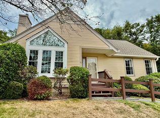 47 Mill Landing Rd UNIT 47, Hebron, CT 06248