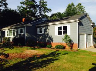 581 Lucerne Dr, Spartanburg, SC 29302