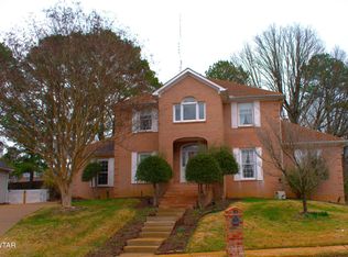10 Maryville Cv, Jackson, TN 38301