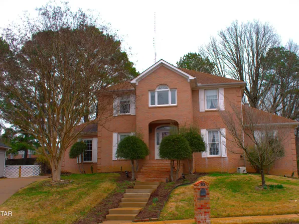 10 Maryville Cv, Jackson, TN 38301