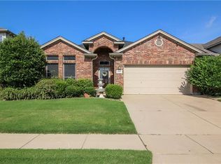 6509 Alexandra Meadows Dr, Fort Worth, TX 76131