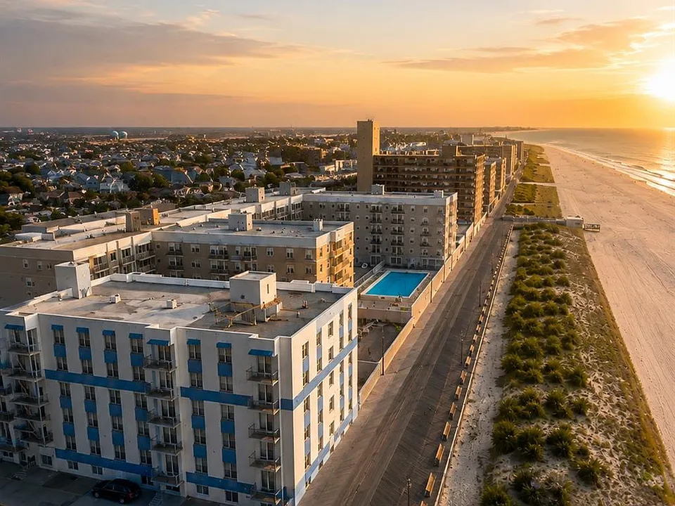 10 Franklin Blvd #205