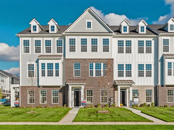 14672 Zampi Ln, Noblesville, IN 46062