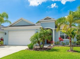 4325 Renwick Dr, Parrish, FL 34219