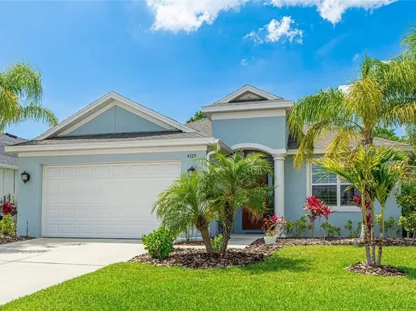 4325 Renwick Dr, Parrish, FL 34219