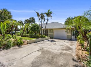 99 Estrella Rd, Melbourne Beach, FL 32951