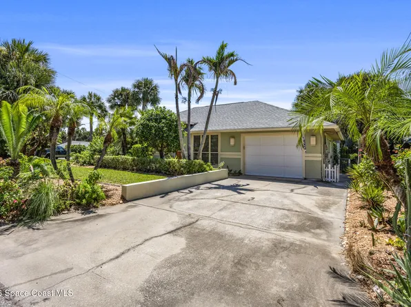 99 Estrella Rd, Melbourne Beach, FL 32951