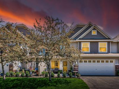 5420 100th Ln N, Brooklyn Park, MN, 55443
