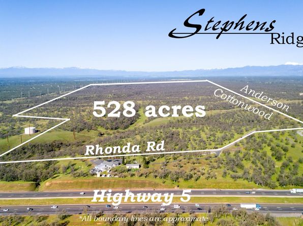 Rhonda Kingsland, Cottonwood, CA 96022