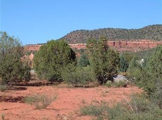 205 Michaels Ranch Rd, Sedona, AZ 86336