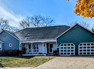 4608 S Magnolia Cir, Sioux Falls, SD 57103