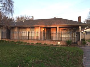 800 College Ave, Modesto, CA