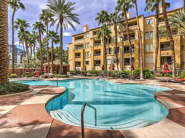 210 E Flamingo Rd #330 — Photo 24
