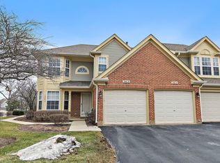 500 Pembrook Ct S, Crystal Lake, IL 60014