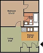 Westgrove Tower Condominiums — Photo 22