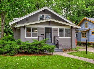 1322 45th St, Des Moines, IA 50311