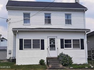 271 Saint Mary St, Loretto, PA 15940