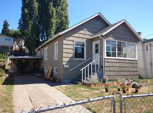 3834 Courtland Pl S, Seattle, WA 98118