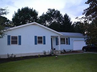 171 Sycamore Rd, Hebron, OH 43025