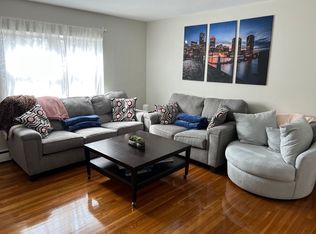 69 Selkirk Rd #8, Brighton, MA 02135