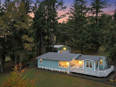 1244 Churchill Dr, Oakland, OR, 97462