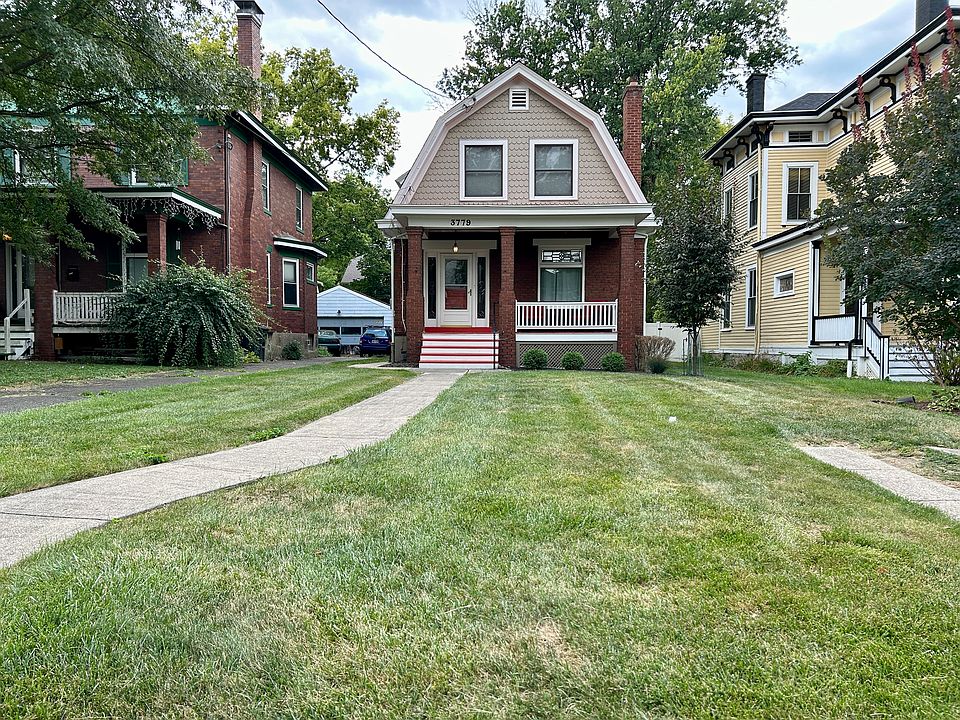 1st image of 3779 Hyde Park Ave #1