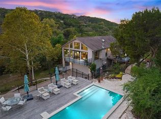 712 Laurel Valley Rd, West Lake Hills, TX 78746