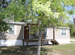 250 SE 111th Ter, Williston, FL 32696