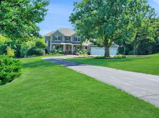 19533 301st Ave, Belle Plaine, MN 56011