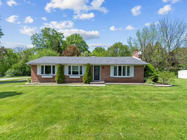 1722 Joseph St, Pickering, ON L1Y 1B5