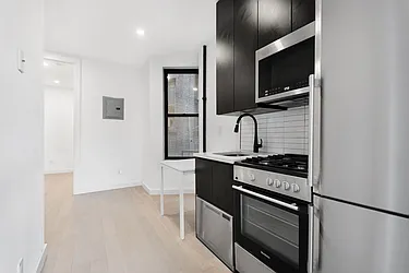 Rented by (DNE Legacy) BH Realty NYC, LLC