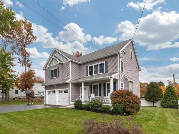 1 Church Ln, Burlington, MA 01803