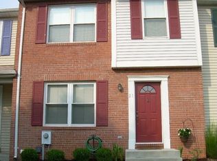 21 Offspring Ct, Perry Hall, MD 21128