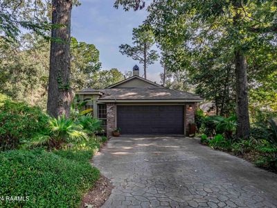 206 Pembroke Ln #D, Lafayette, LA, 70508