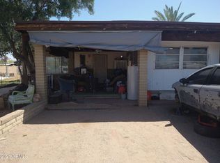 443 S 97th Pl, Mesa, AZ 85208