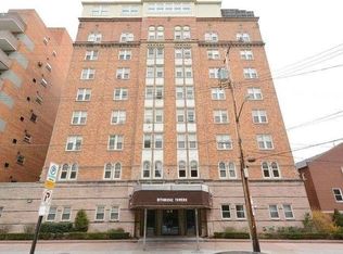 144 N Dithridge St, Pittsburgh, PA 15213