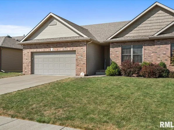 4823 Chestnut Dr, Springfield, IL 62711