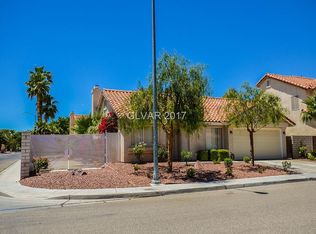 5901 Old Ridge Rd, North Las Vegas, NV 89031