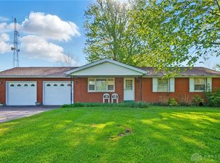 7612 Carter Dr, Waynesville, OH 45068