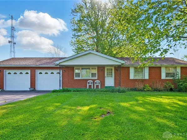 7612 Carter Dr, Waynesville, OH 45068