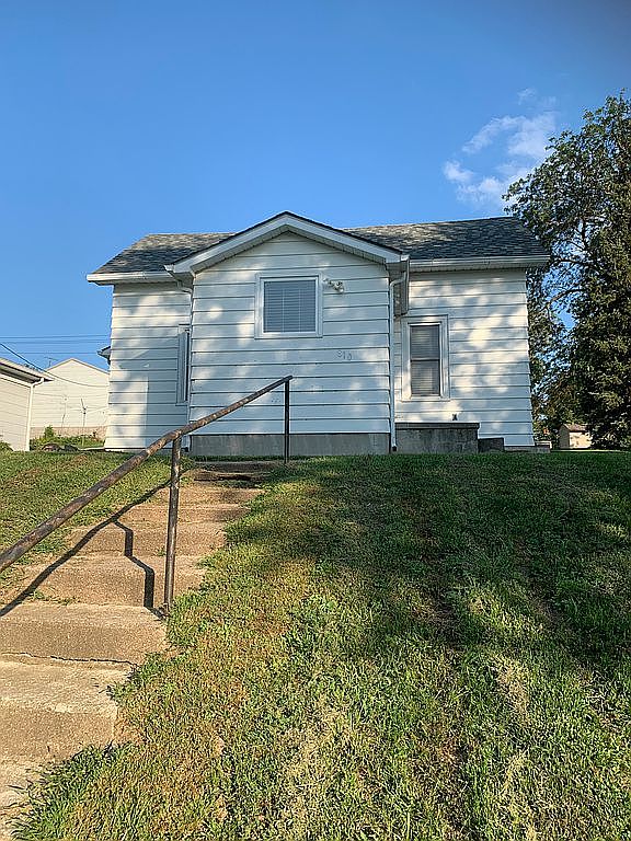 810 14th St, Wisner, NE 68791 Zillow